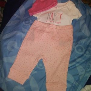 AWSOME girls outfit! NEW